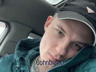 Johnblance