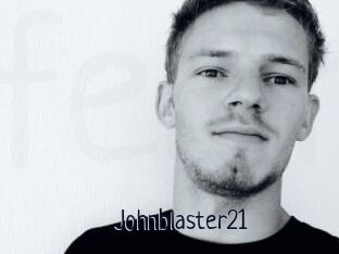 Johnblaster21