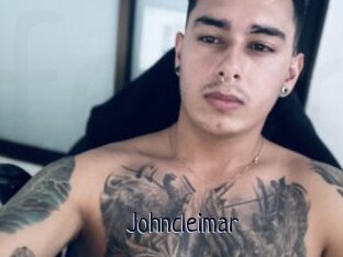 Johncleimar