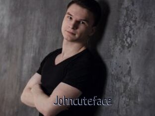 Johncuteface
