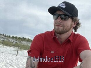 Johndoe1313