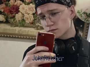 Johnfletcher