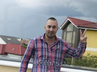 Johnhyperx