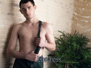 Johnkross
