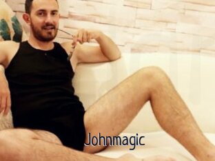 Johnmagic