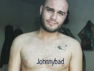 Johnnybad
