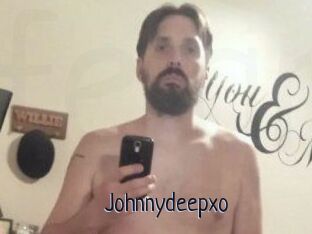 Johnnydeepxo
