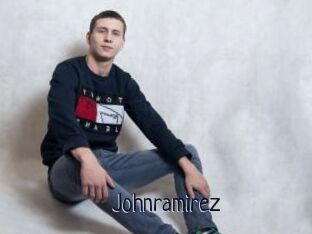 Johnramirez