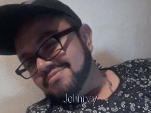 Johnrey
