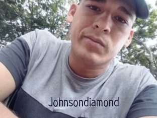 Johnsondiamond
