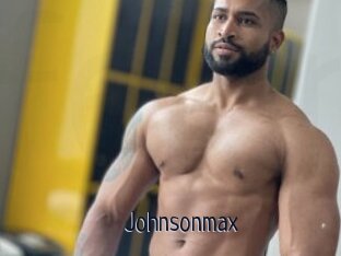 Johnsonmax
