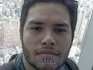 Johnvily