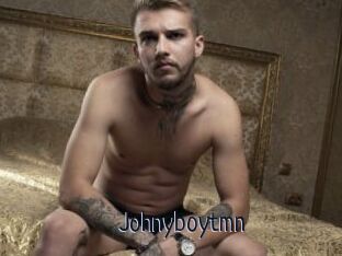 Johnyboytmn