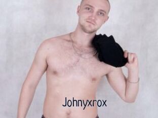 Johnyxrox