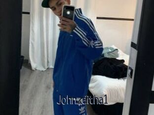 Johnzeitha1