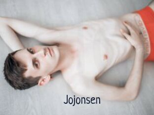 Jojonsen