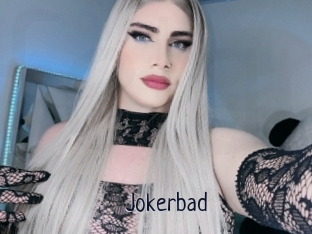Jokerbad