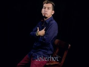 Jokerhot
