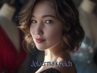 Jokermalkovich