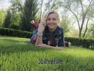 Joliniefille