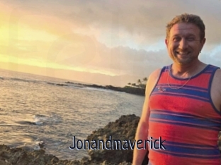 Jonandmaverick