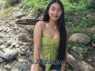 Jonasaldivar