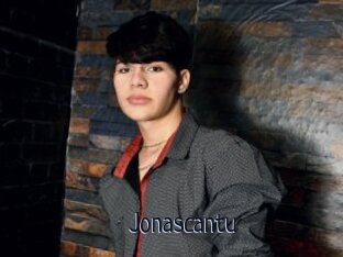 Jonascantu