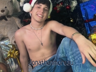 Jonathanmoreau