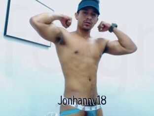 Jonhannv18