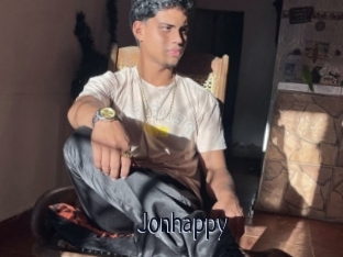 Jonhappy