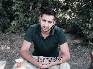 Jonny1234