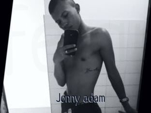 Jonny_adam