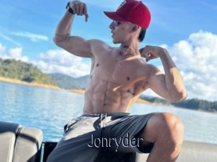 Jonryder