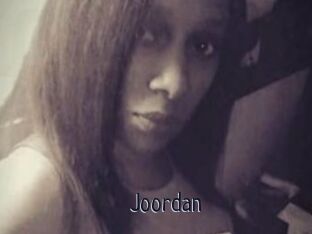Joordan