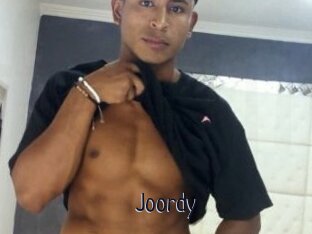 Joordy