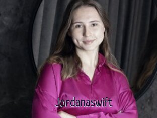 Jordanaswift