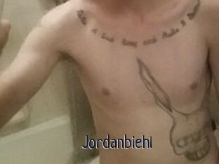 Jordanbiehl