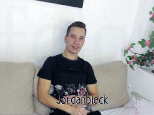 Jordanbleck