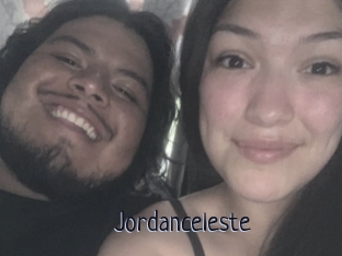 Jordanceleste