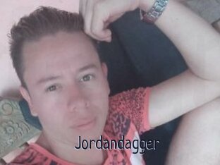 Jordandagger