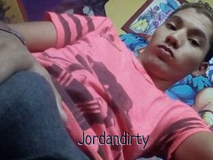 Jordandirty