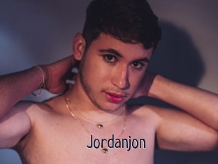 Jordanjon