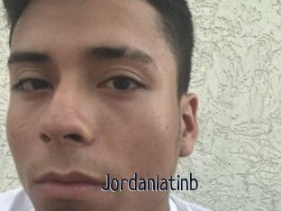 Jordanlatinb