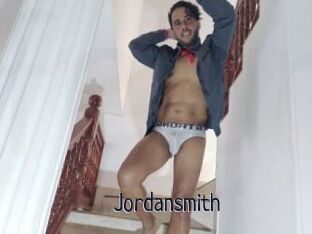 Jordansmith
