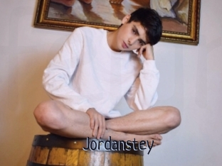 Jordanstey