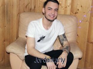 Jordantarly