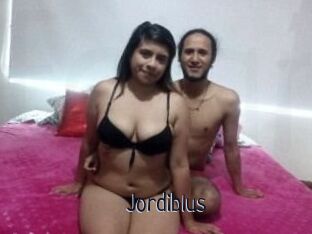 Jordiblus