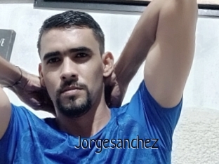Jorgesanchez