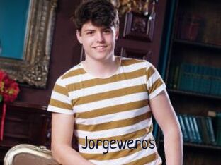 Jorgeweros