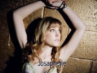 Josaphene